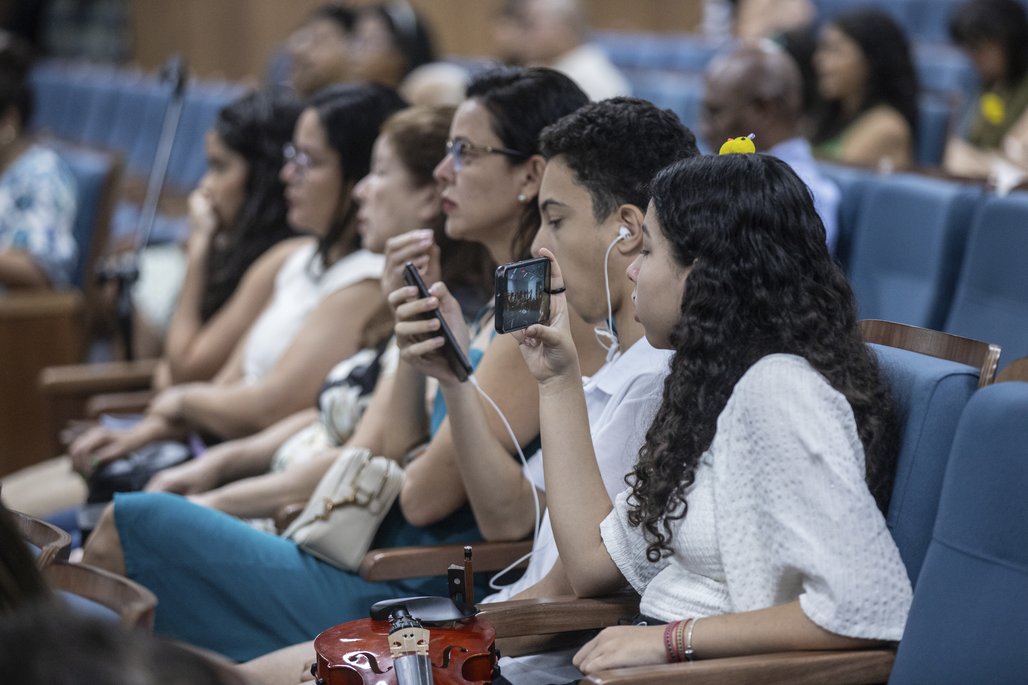 Bienal do Livro de Alagoas 2025 \u002D dia 10 \u002D 09/11