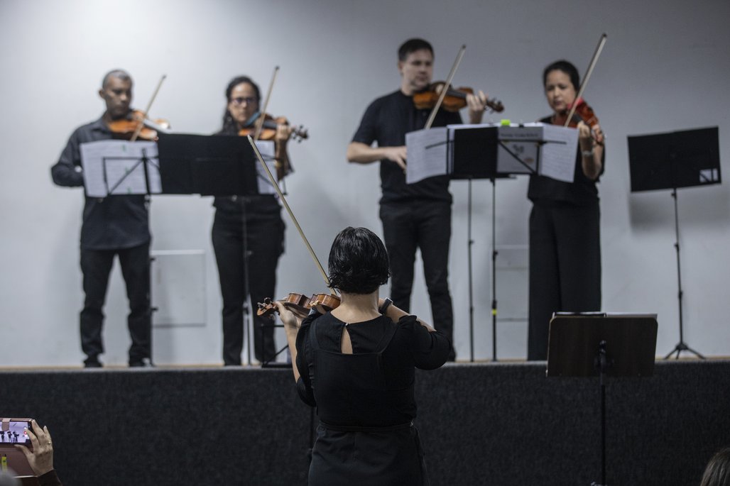 Bienal do Livro de Alagoas 2025 \u002D dia 10 \u002D 09/11