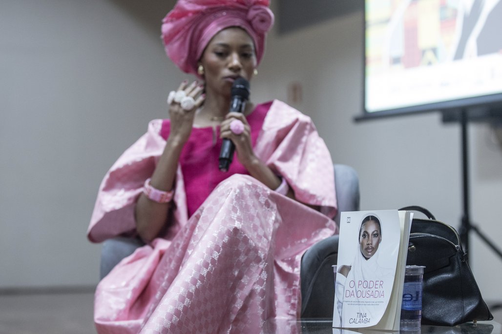 Bienal do Livro de Alagoas 2025 \u002D dia 7 \u002D 06/11