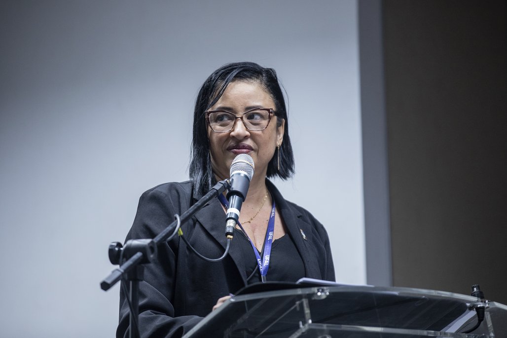 Bienal do Livro de lagoas 2025 \u002D dia 2 \u002D 01/11