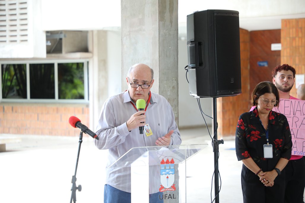 Solenidade de Instalação do Banco Vermelho