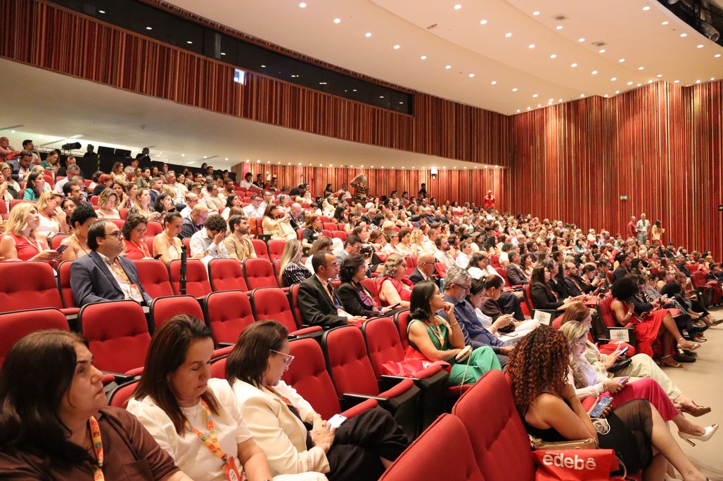 Ufal recebe selo ODS