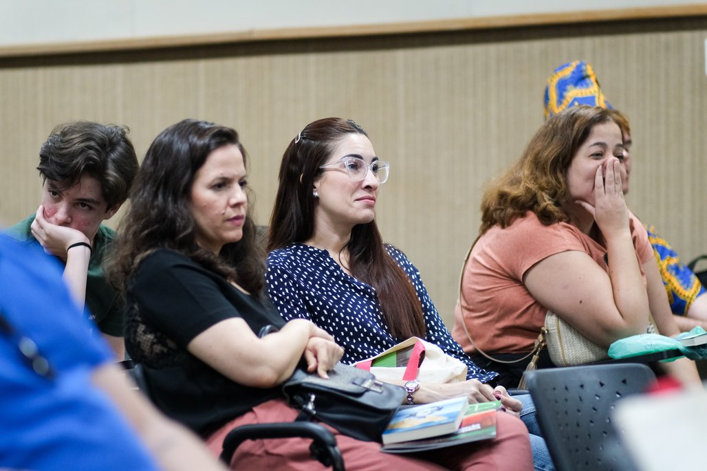 Bienal do Livro de Alagoas 2025 \u002D dia 5 \u002D 04/11