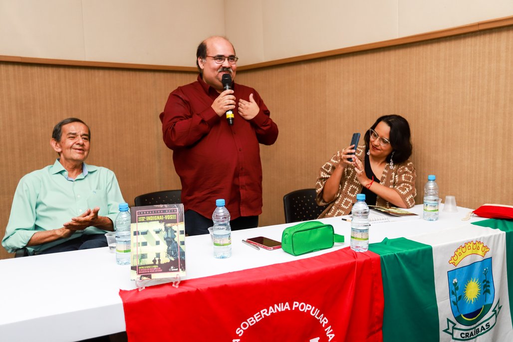 Bienal do Livro de lagoas 2025 \u002D dia 2 \u002D 01/11