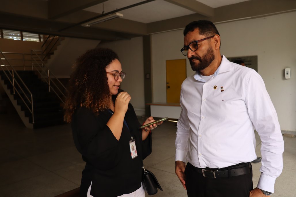 Celebração dos 15 anos do Campus do Sertão