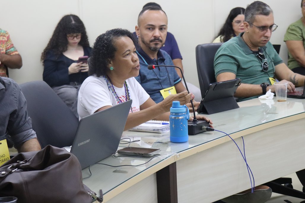 Reunião Consuni \u002D 7 de julho de 2026