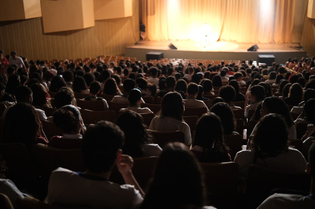 Bienal do Livro de Alagoas 2025 \u002D dia 5 \u002D 04/11