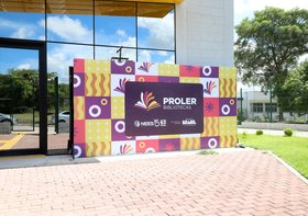 Lançamento Proler Bibliotecas