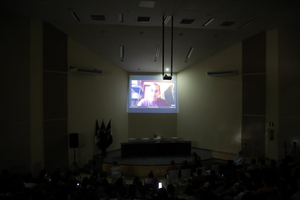 Aula Inaugural 2023.1 \u002D Campus A.C. Simões