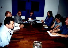 CONVENIO PROEST ASSINATURA