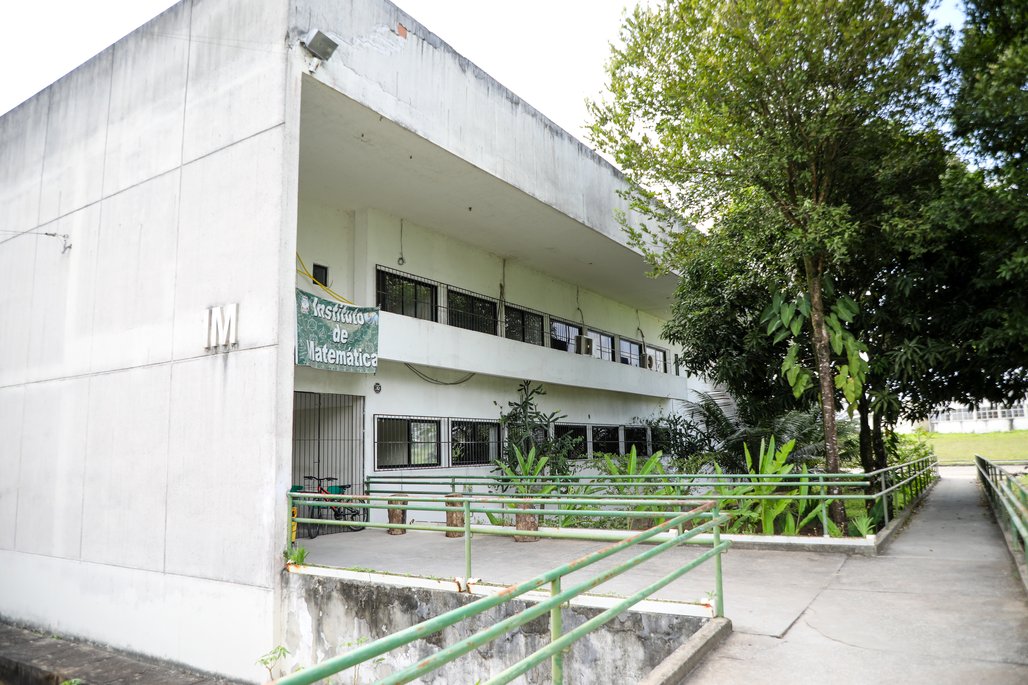 Instituto de Matemática 2023
