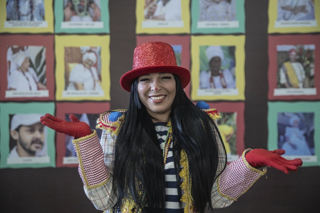 Bienal do Livro de Alagoas 2025 \u002D dia 6 \u002D 05/11