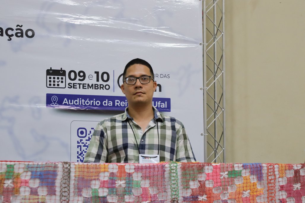 I Seminário de Internacionalização da Ufal