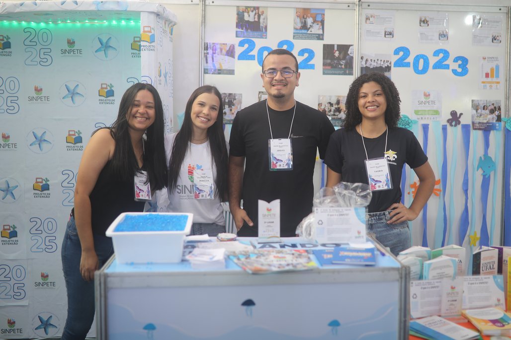 Sinpete 2025 \u002D dia 20/10 manhã