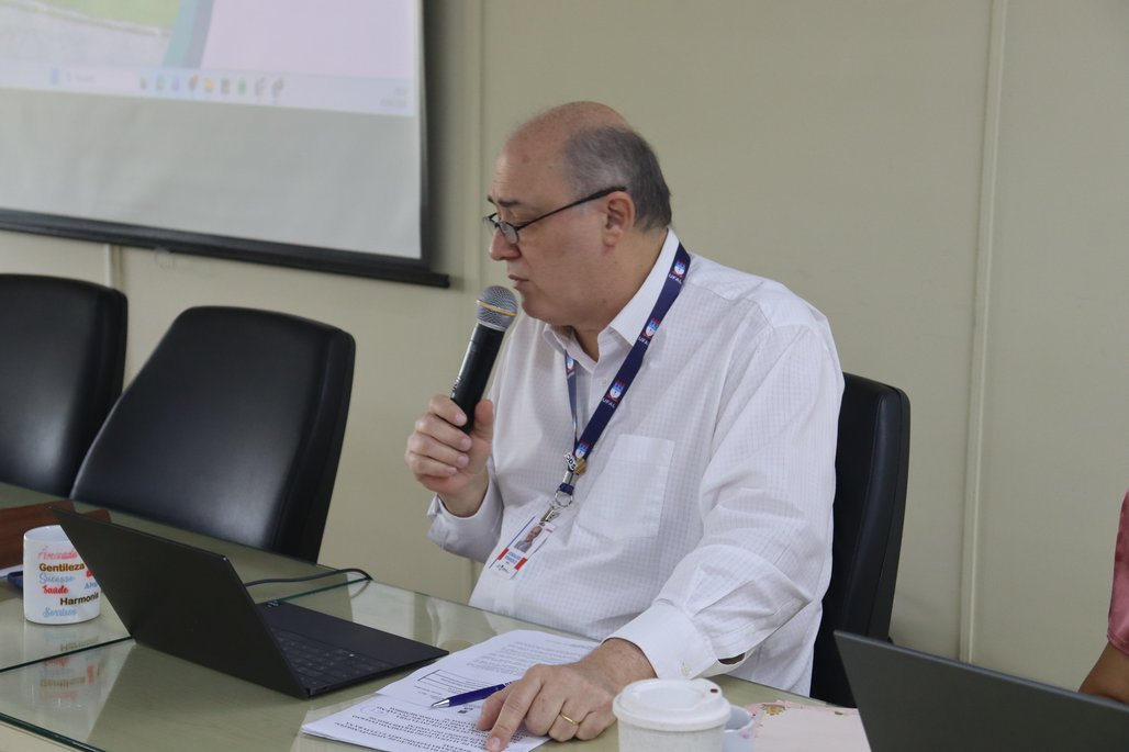 Reunião Consuni \u002D 7 de julho de 2026