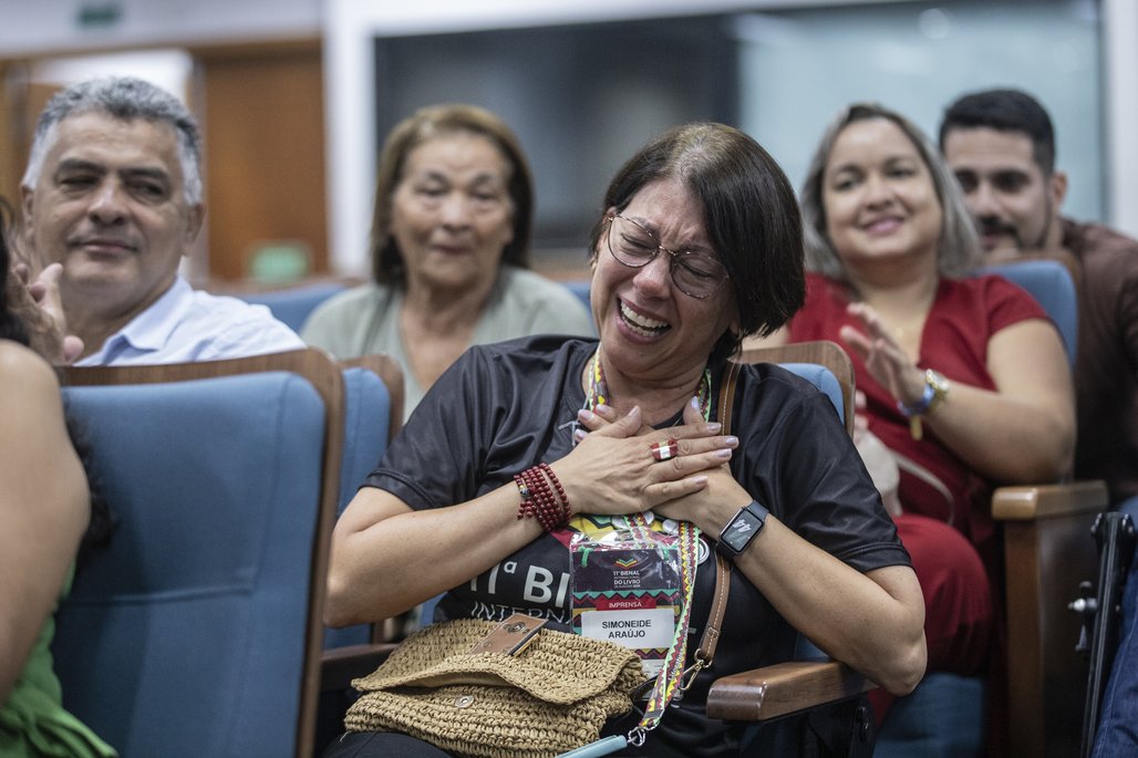 Bienal do Livro de Alagoas 2025 \u002D dia 10 \u002D 09/11