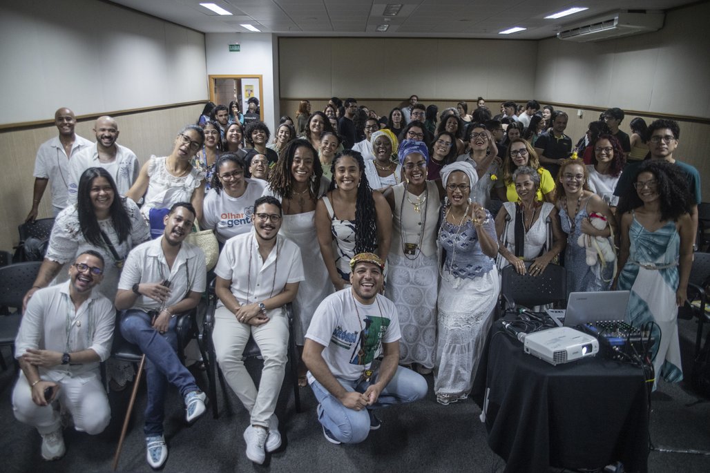Bienal do Livro de Alagoas 2025 \u002D dia 8 \u002D 07/11