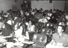 SEMINÁRIO CONHECIMENTO EM DEBATE