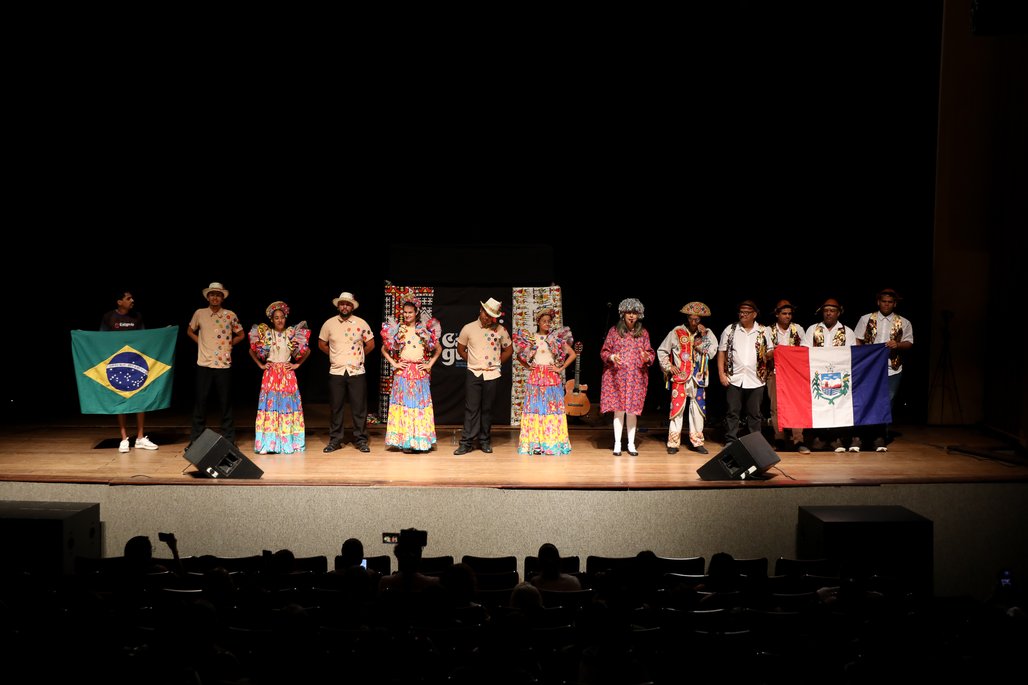 Bienal do Livro de Alagoas 2025 \u002D dia 3 \u002D 02/11