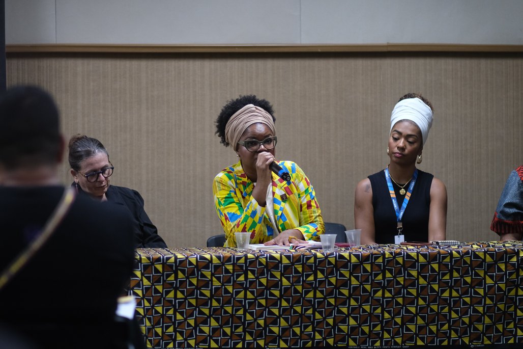 Bienal do Livro de Alagoas 2025 \u002D dia 4 \u002D 03/11