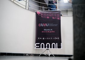 Abertura 1º Encontro Nordeste de Museus Universitários