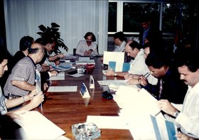 ASSINATURA CONVENIO