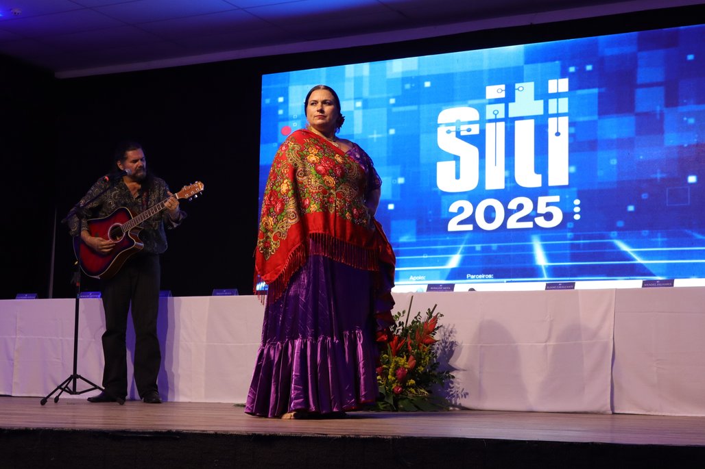 Seminário Internacional de Informação, Tecnologia e Inovação