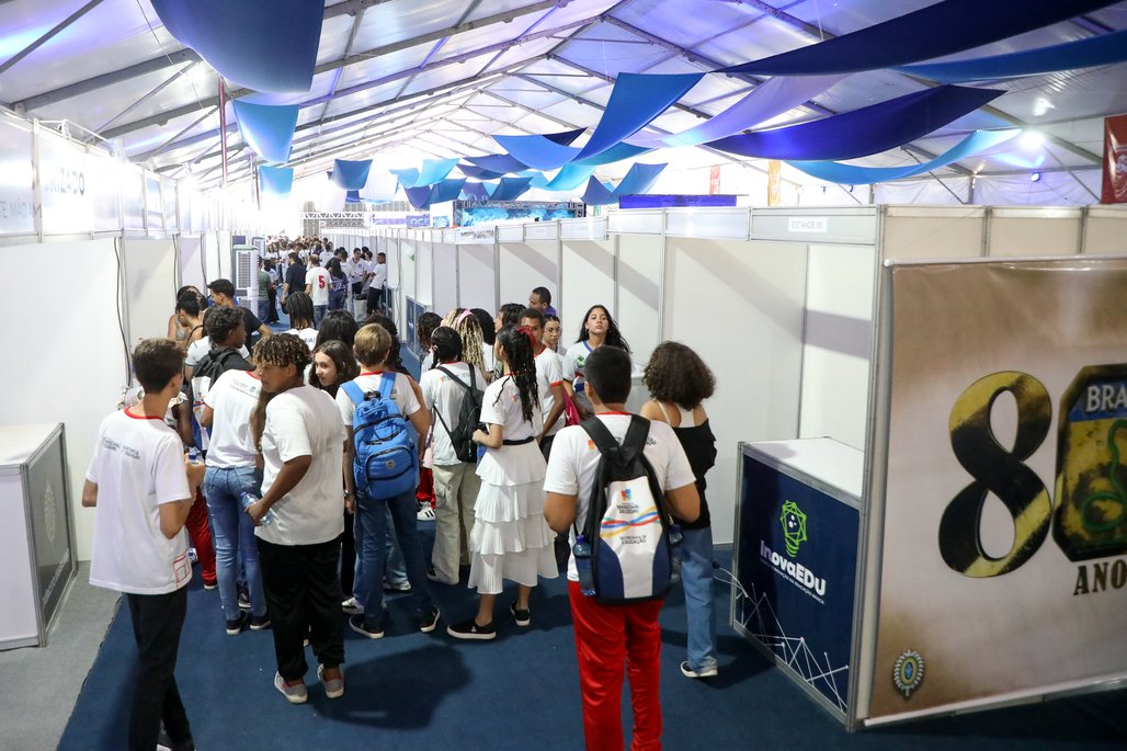 Sinpete 2025 \u002D dia 20/10 manhã