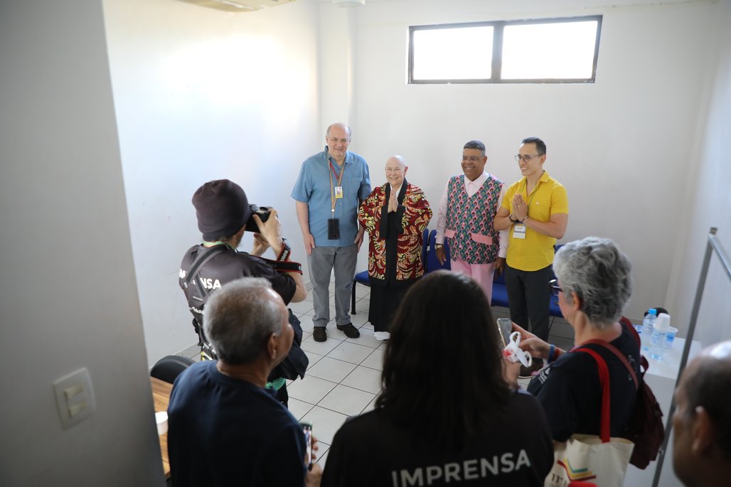 Bienal do Livro de Alagoas 2025 \u002D dia 3 \u002D 02/11
