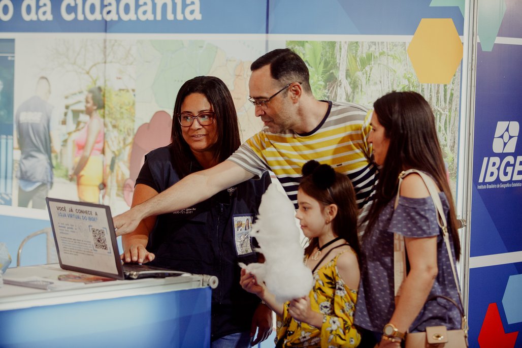 10º Bienal do Livro\u002D dia 13 de agosto