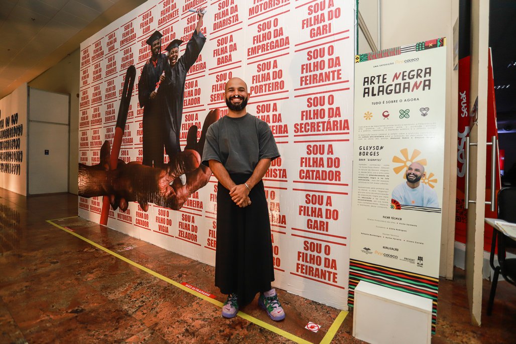 Bienal do Livro de Alagoas 2025 \u002D dia 3 \u002D 04/11