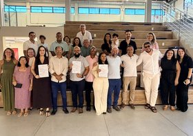 Posse servidores 16/10/2026