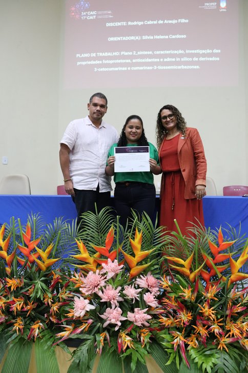 Excelência acadêmica 2025