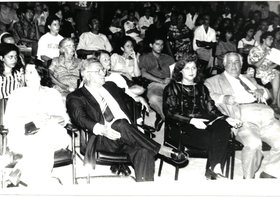 PRIMEIRA FORMATURA CURSO DE ESPANHOL