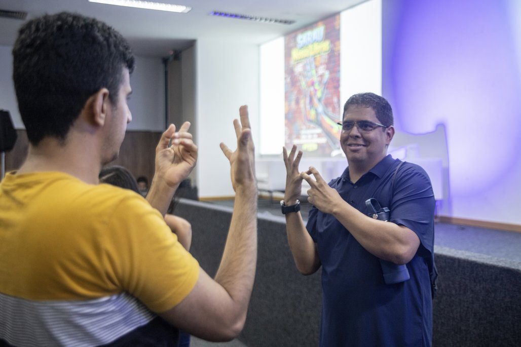 Bienal do Livro de Alagoas 2025 \u002D dia 9 \u002D 08/11