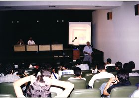 WORKSHOP ENERGIA E MERCADO DE TRABALHO