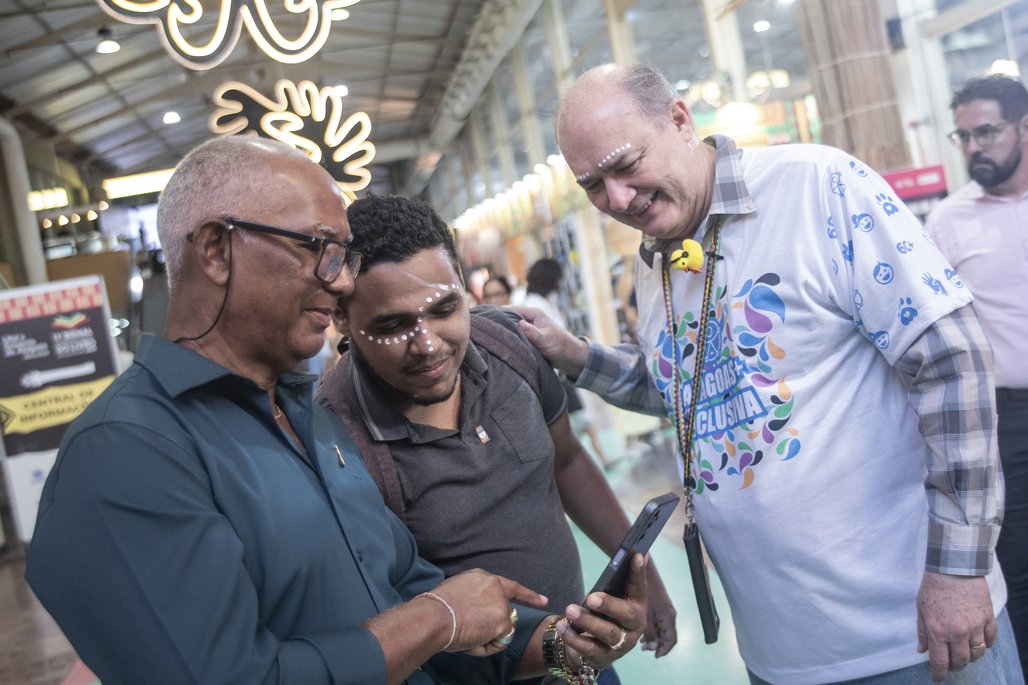 Bienal do Livro de Alagoas 2025 \u002D dia 5 \u002D 04/11