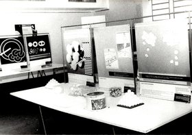 EXPOSIÇÃO HORIZONTES MATEMÁTICOS