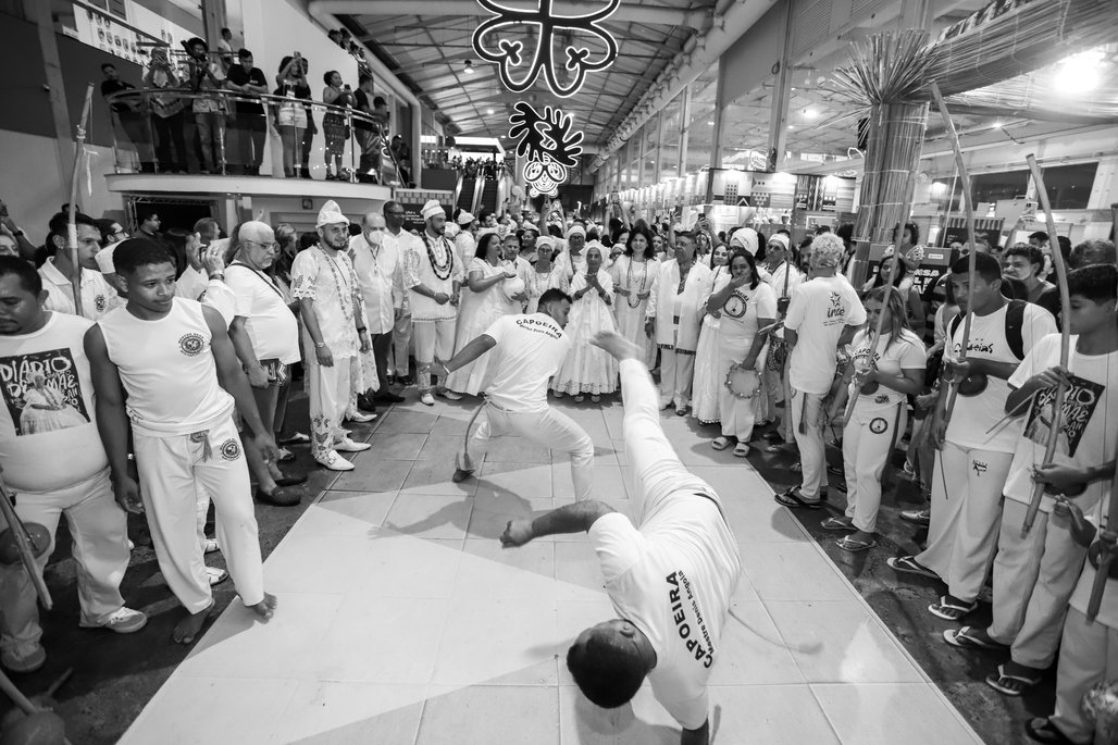 Bienal do Livro de Alagoas 2025 \u002D dia 10 \u002D 09/11