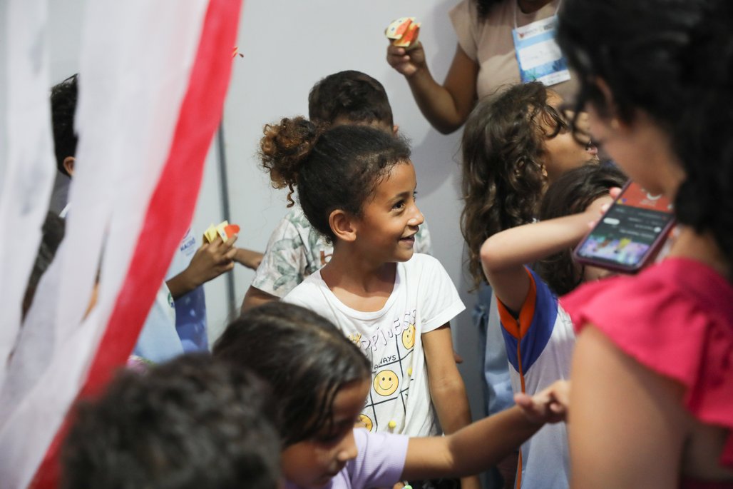 Sinpete 2025 \u002D dia 20/10 manhã