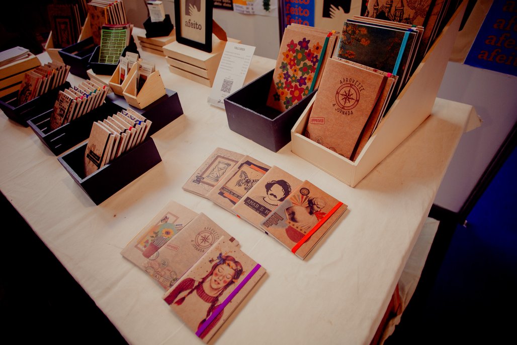 10º Bienal do Livro\u002D dia 14 de agosto