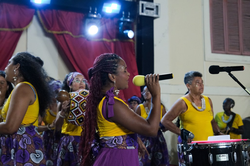 Filhinhos da Mamãe 2026