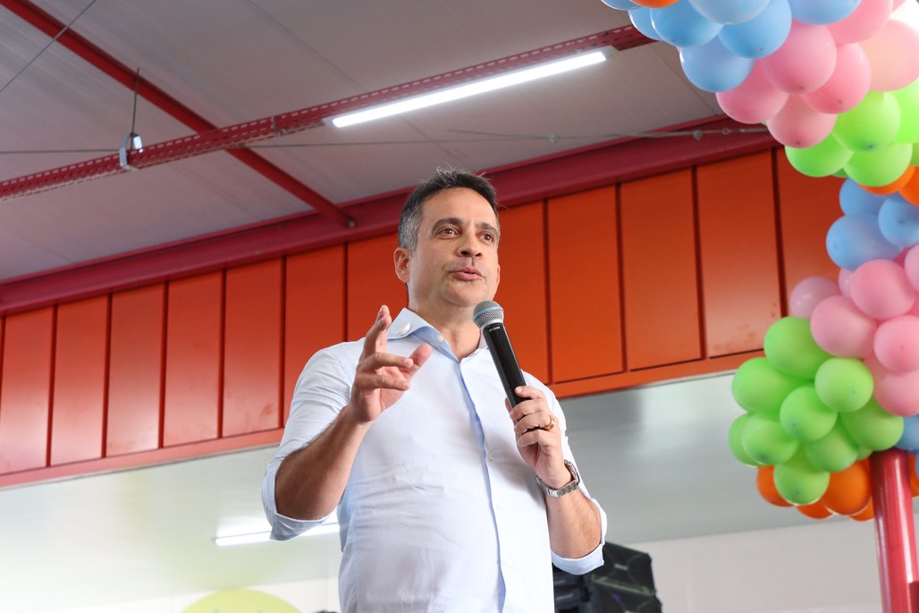 Inauguração nova sede do Captv