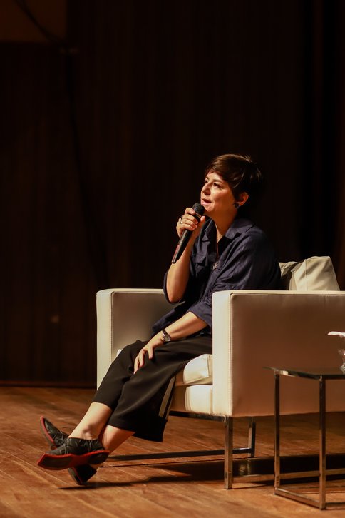 Bienal do Livro de Alagoas 2025 \u002D dia 5 \u002D 04/11