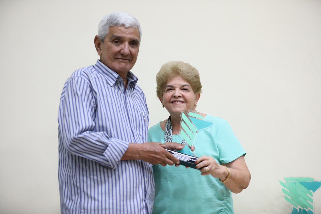 25 anos Curso Farmácia