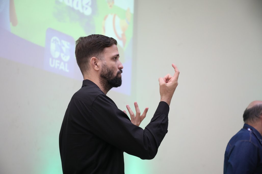 Aula Inaugural 2026.2