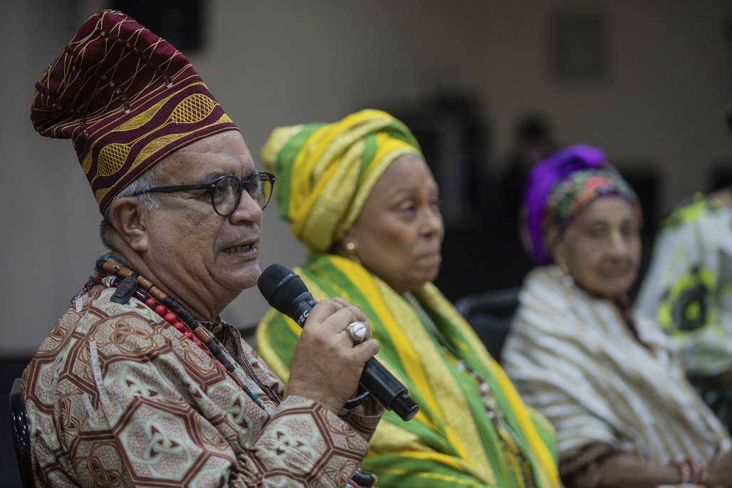 Bienal do Livro de Alagoas 2025 \u002D dia 3 \u002D 02/11