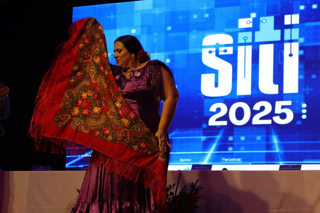 Seminário Internacional de Informação, Tecnologia e Inovação