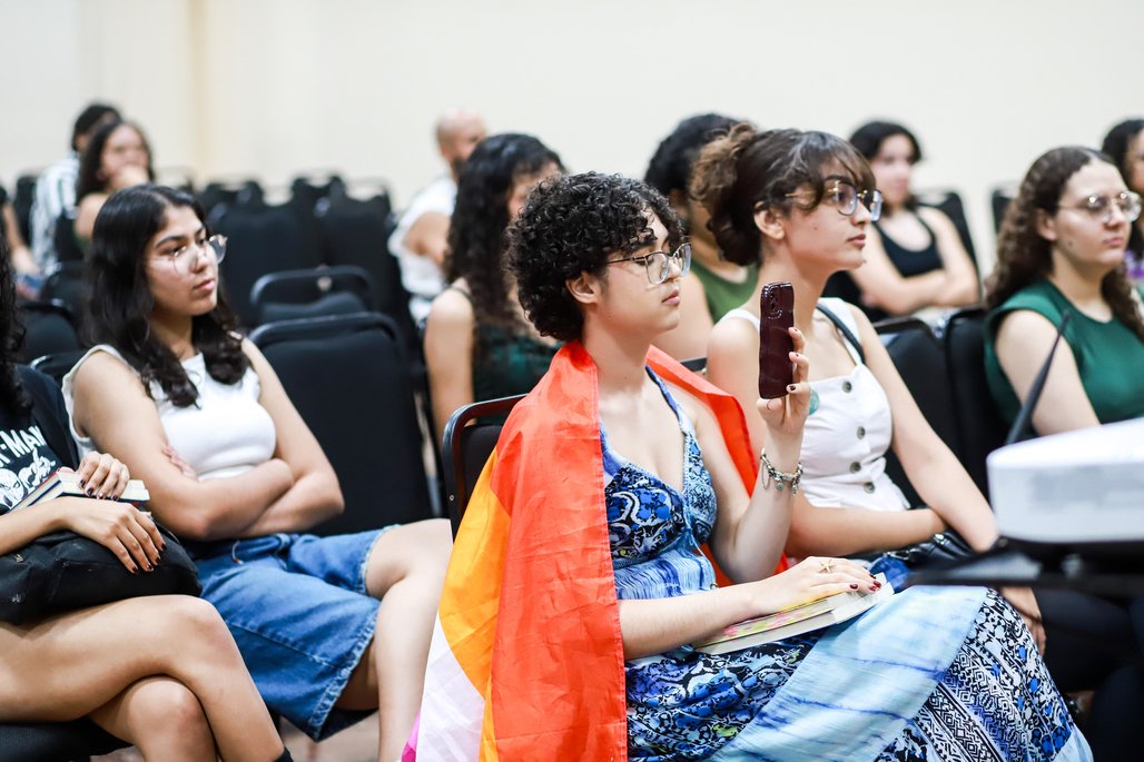 Bienal do Livro de Alagoas 2025 \u002D dia 5 \u002D 04/11