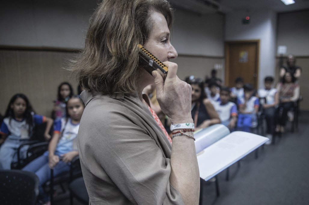 Bienal do Livro de Alagoas 2025 \u002D dia 7 \u002D 06/11